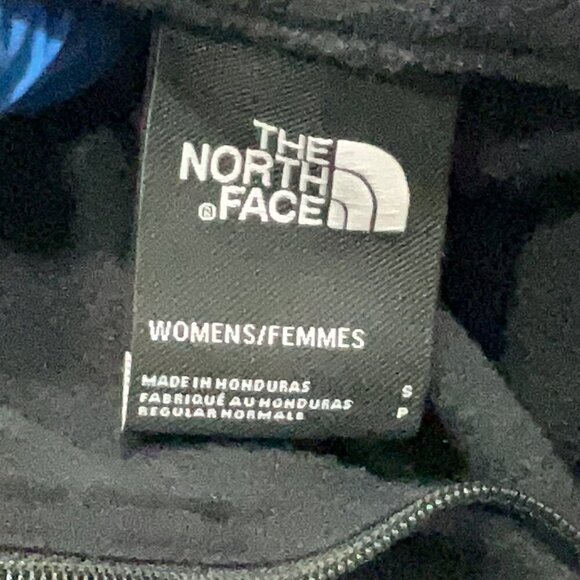 The North Face Size S Pullover sweater - Picture 3 of 5